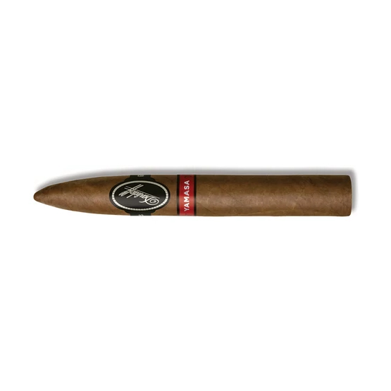 Davidoff Yamasa Piramides Cigar – Single - Image 2