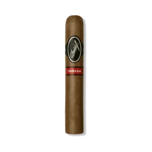 Davidoff Yamasa Robusto Cigar – Single