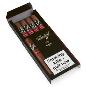 Davidoff Yamasa Toro Cigar – Pack of 4