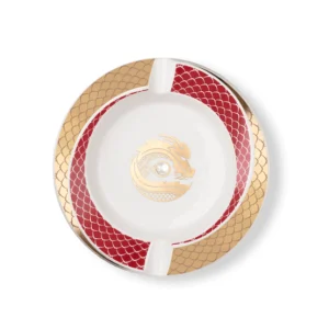Davidoff Year of the Dragon Ashtray (Limited Edition 2024)