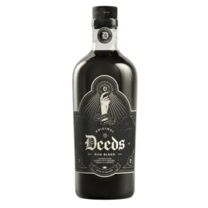 Deeds Original Rum Blend (70cl / 33%)