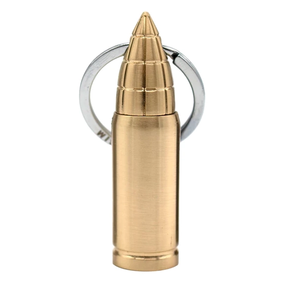 Dissim Bullseye Cigar Punch – Gold