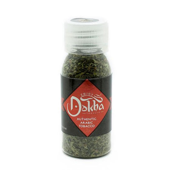 Enjoy Dokha Red Blend Tobacco 50ml/14g