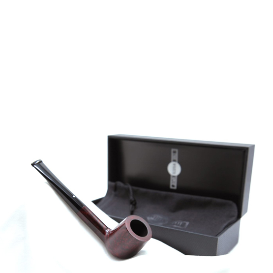 Dunhill White Spot Bruyere 2103 Billiard Smooth
