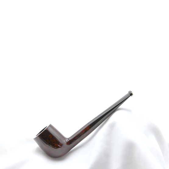 Dunhill White Spot Bruyere 2103 Billiard Smooth - Image 3