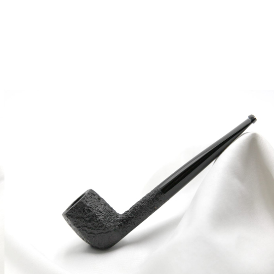 Dunhill White Spot Shell Briar 2 Pipe - Image 3