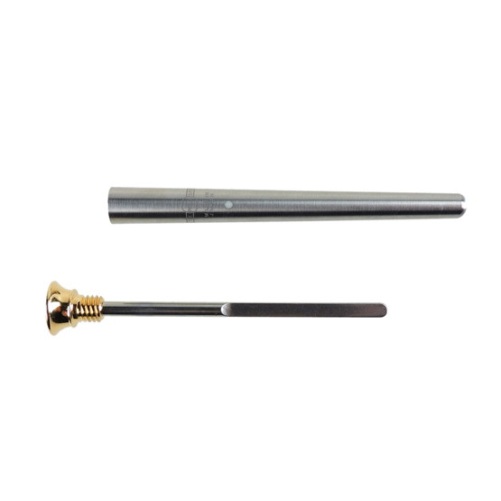 Dunhill White Spot Junior Pipe Tool – PA4113 - Image 2