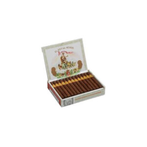 El Rey Del Mundo Demi Tasse Cigars – Box of 25