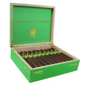 El Septimo Botticelli Salomon Cigar – Box of 20