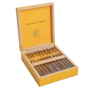 El Septimo Leonardo Da Vinci Lancero Cigar – Box of 20