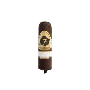 El Septimo Double Shot White Cigar – Single