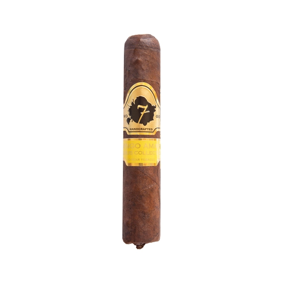 El Septimo Flamingo Amarillo Cigar – Box of 10 - Image 2