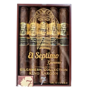 El Septimo Gilgamesh King Sargon Cigar – Box of 10