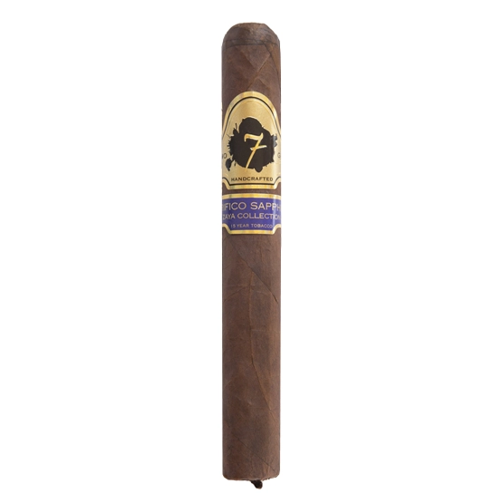 El Septimo Mirifico Sapphire Cigar – Box of 10 - Image 2