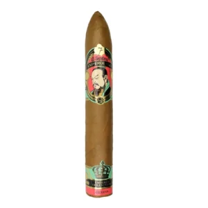 El Septimo Emperor Yao Connecticut Torpedo Cigar – Single