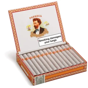 Fonseca No.1 Cigar – Box of 25