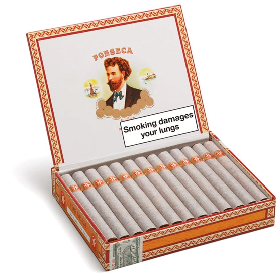 Fonseca No.1 Cigar – Box of 25