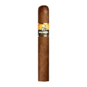 Foundation Olmec Claro Grande Cigar – Single