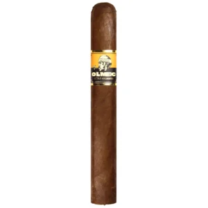 Foundation Olmec Claro Toro Cigar – Single