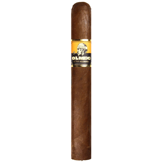 Foundation Olmec Claro Toro Cigar – Box of 12 - Image 2