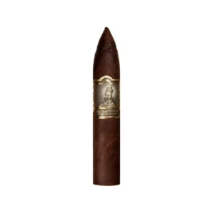 Foundation The Tabernacle Broadleaf Torpedo Cigar – Single