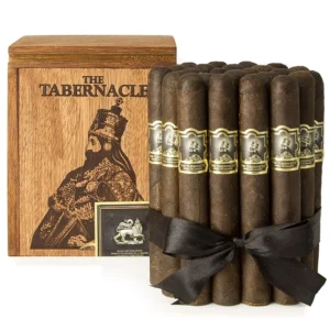 Foundation The Tabernacle Broadleaf Toro Cigar – Box of 24