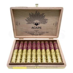 Freud Agape Super Robusto Limited Edition Cigar – Box of 10