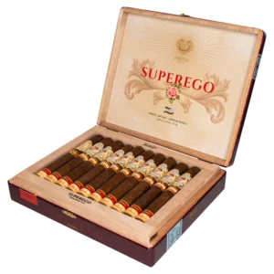 Freud SuperEgo Toro Cigar – Box of 10