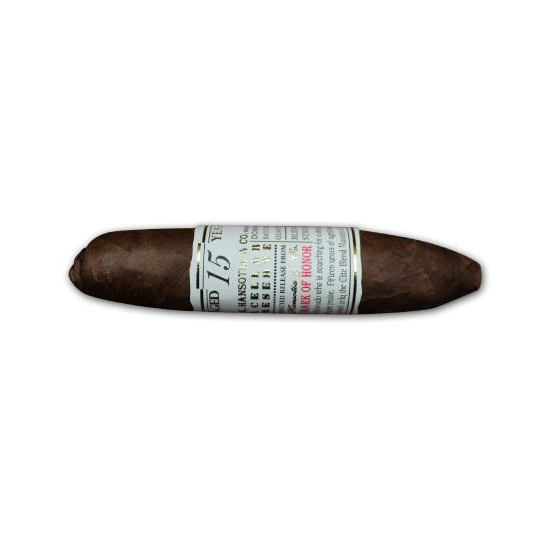 Gurkha Cellar Reserve 15 Year Old Koi Cigar – Single - Image 2