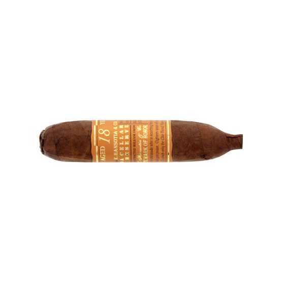 Gurkha Cellar Reserve 18 Year Old Koi Cigar – Single - Image 2