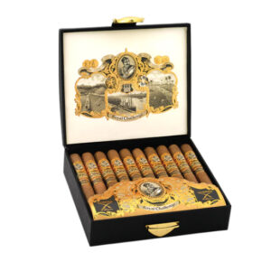 Gurkha Royal Challenge XO Cigar – Box of 20