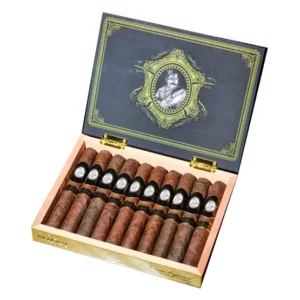Gurkha Coleccion Nicaragua Especial Toro Cigar – Box of 10