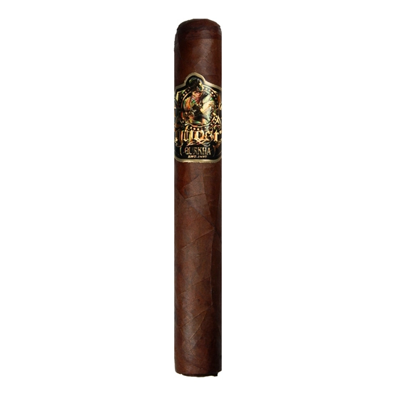 Gurkha Ghost Gold Exorcist Cigar – Box of 21 - Image 2