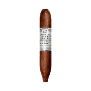 Gurkha Cellar Reserve 12 Year Old Solara Cigar – Single