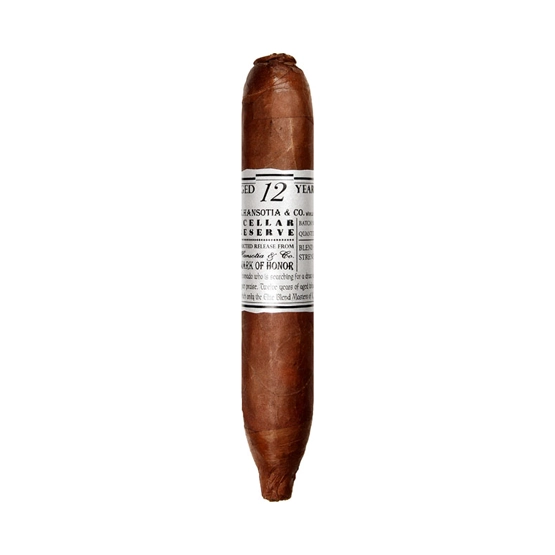 Gurkha Cellar Reserve 12 Year Old Solara Cigar – Single