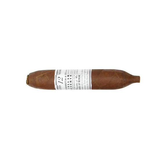 Gurkha Cellar Reserve 12 Year Old Solara Cigar – Single - Image 2