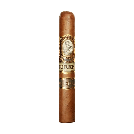 Gurkha Royal Challenge Robusto Cigar – Single