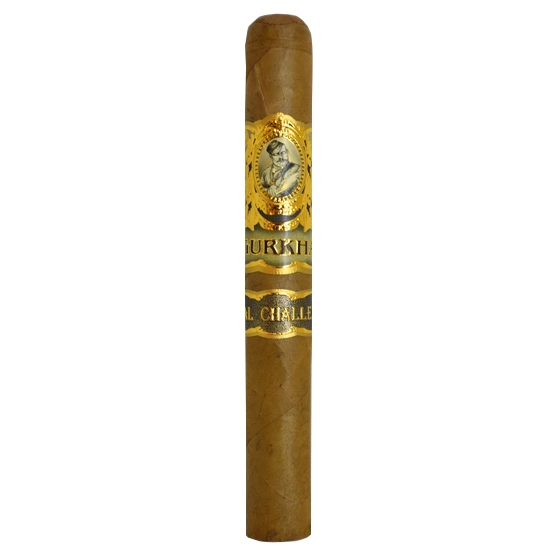 Gurkha Royal Challenge Toro Cigar – Box of 20 - Image 2