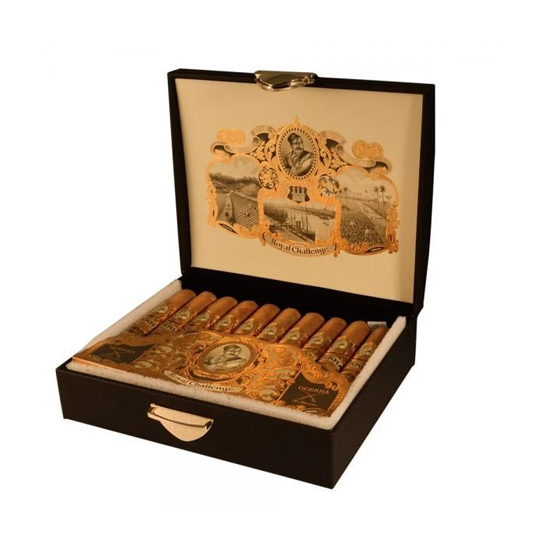 Gurkha Royal Challenge Toro Cigar – Box of 20