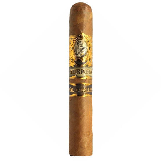Gurkha Royal Challenge XO Cigar – Box of 20 - Image 2