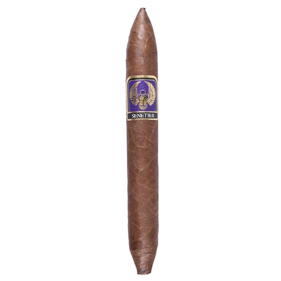 Highclere Castle Senetjer Cigar – Single