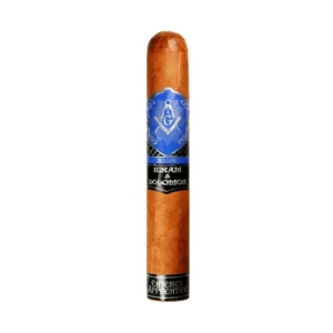 Hiram & Solomon Entered Apprentice Robusto Cigar – Single