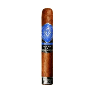 Hiram & Solomon Fellow Craft Robusto Cigar – Single