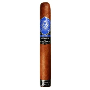 Hiram & Solomon Fellow Craft Toro Cigar – Single