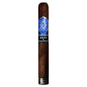 Hiram & Solomon Master Mason Toro Cigar – Single