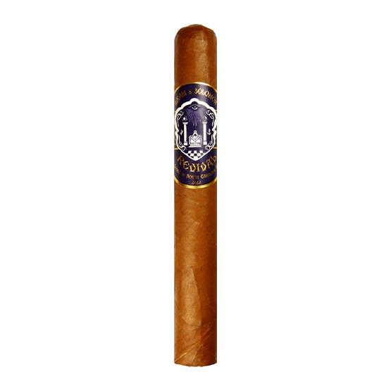 Hiram & Solomon Revival Toro Limited Edition Cigar – Single