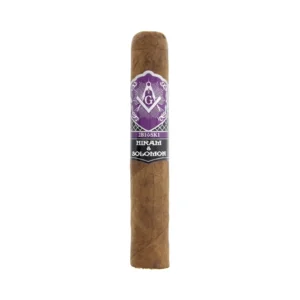 Hiram & Solomon Traveling Man Robusto Cigar – Single