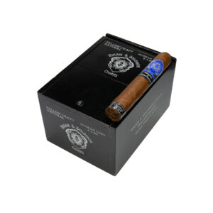 Hiram & Solomon Fellow Craft Robusto Cigar – Box of 20