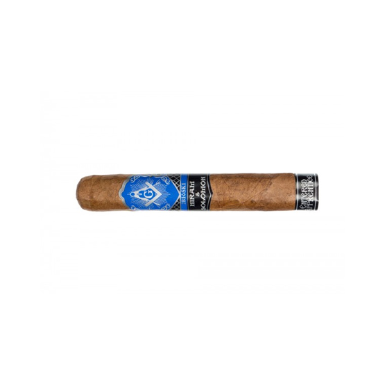 Hiram & Solomon Entered Apprentice Robusto Cigar – Single - Image 2