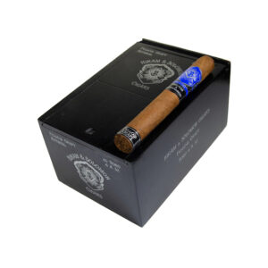 Hiram & Solomon Fellow Craft Toro Cigar – Box of 20